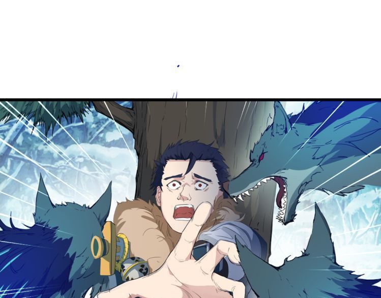 Dragon’s Blood Vessels Chapter 06 Bahasa Indonesia